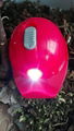 helmet botte opener with LED light 1613878