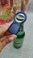 Round Plastic Bottle Opener 1613883