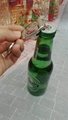 Water drop type bright surface opener bottle opener beer opener 1613886