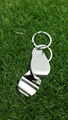 Water drop type bright surface opener bottle opener beer opener 1613886