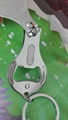 Nail clipper bottle opener beer opener  1613887