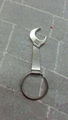 Bright side wrench opener bottle opener beer opener opener  1613888