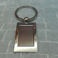 The grinding surface  Zinc Alloy Keychain 1610063