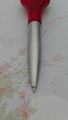 Ball Pen with Tape 1m ，Vernier Caliper Ball Pen