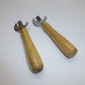 Wood Handle Bottle Can Opener