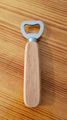 Wood Handle Beer Bottle Opener 1613816 6