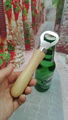 Wood Handle Beer Bottle Opener 1613816 9