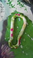 Factory 4cm 5cm 6cm 7cm 8cm bar carabiner colorful full paint keychain     