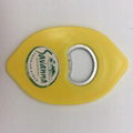 lemon desigh bottle opener 1613916