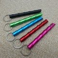 thick alu keychain with bottle opener 1915039