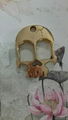 Heavy metal  cat kitten  monkey  monster pig skulldesign Kubaton keychain 19