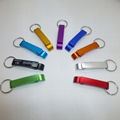 flip top aluminum alloy bottle and can opener 9