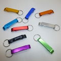 flip top aluminum alloy bottle and can opener 10