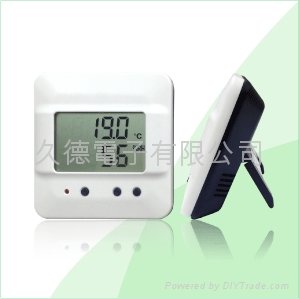 Air Conditioning Temperature & Humidity Transmitter