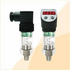 Pressure Transmitter