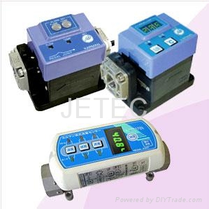 KSL Series Karman vortex flow meter - Taiwan, China - Trading Company