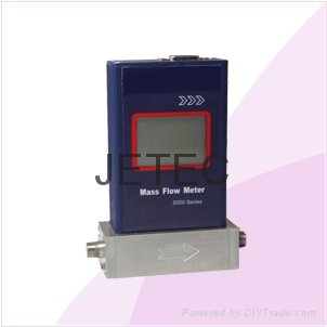 MF5000  Gas Flow Meters