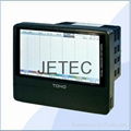 TRM-00J 6 Channel-Paperless Recorder