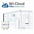 Wi-Cloud，遠端無線監測系統