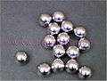 Stainless steel ball 2