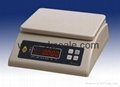 waterproof electronic weighing scale 