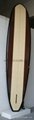 Wooden Sup paddle board,stand up paddle board