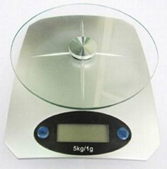 elelctronic kitchen scale