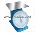 HEAVY WEIGHING SCALE
