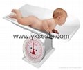 merchanical  baby scale 
