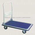 Platform service carts 5