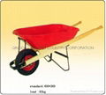 wheel barrows 3