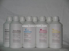 Black Pigment Ink for Designjet T770/T610 printers