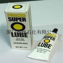 Parker Super O-Lube潤滑油脂