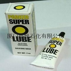 Parker Super O-Lube润滑油脂