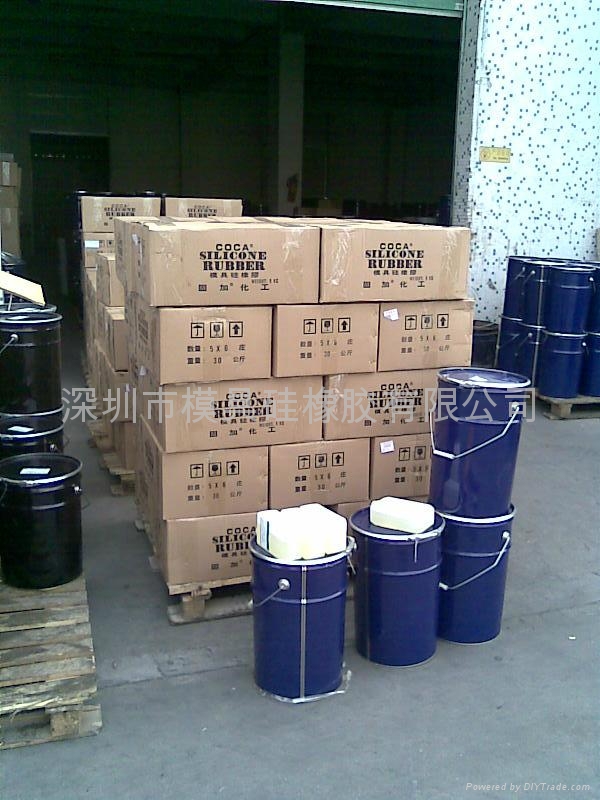砂岩浮雕模具硅橡膠 2