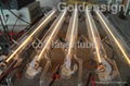 Long-life CO2 glass laser tube 130W 1