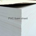 PVC 结皮发泡板 2