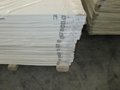 5mm Wholesale 1.22*2.44 1.5D Rigid PVC for Medical Smart Card Printing 19