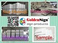 5mm Wholesale 2015 High Quality PVC Foam Sheet/ PVC Foam Board/ PVC Celuka Board 17