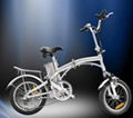 Electric bike