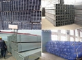 steel tube/furniture tube (bright or