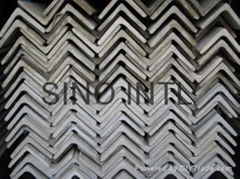 Angle steel 