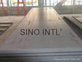 Steel plate 