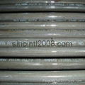 Seamless steel pipe