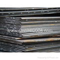 steel plate