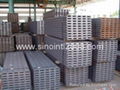 Mild Steel Channels