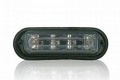 Emergency Vehicle Warning Lights