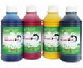 Lower small type Eco solvent ink for