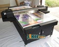 led uv flatbed printer,which use epson dx5 printhead