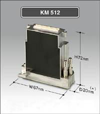 Konica KM512 MNX 14pl printhead